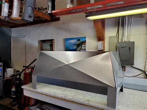 metal fabricator novato ca|Marin Sheet Metal.